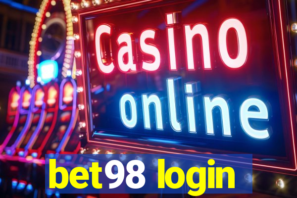 bet98 login